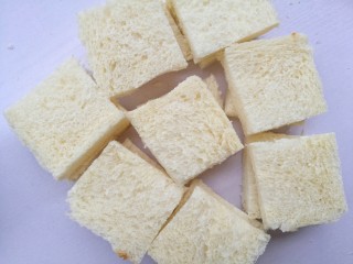 好吃到爆的港式西多士 