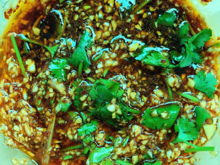 #闹元宵#蒜泥白肉 