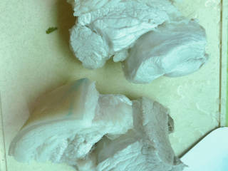 #闹元宵#蒜泥白肉 