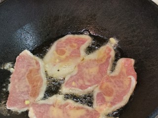 茄汁猪扒【酸甜可口，肉质嫩滑，百吃不厌】 