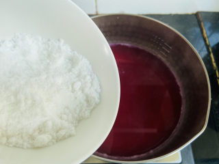 ?秋天的第一杯火龙果撞燕麦奶‼️ 