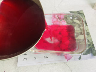 ?秋天的第一杯火龙果撞燕麦奶‼️ 