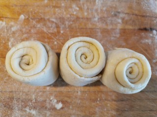 牛肉夹馍~自己活面烙白吉馍 