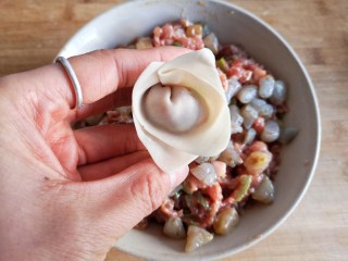 锦卤馄饨——《风味人间》复刻版 