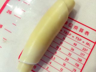 麻薯肉松蛋黄酥——详细版 