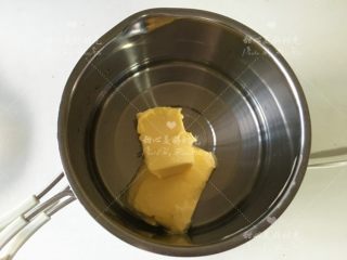 胡萝卜香草泡芙（8线连架小胡萝卜模具） 